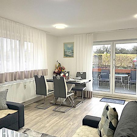 Charmanter Rueckzugsort Mit Grosser Terrasse In Idyllischer Umgebung Böblingen Buitenkant foto
