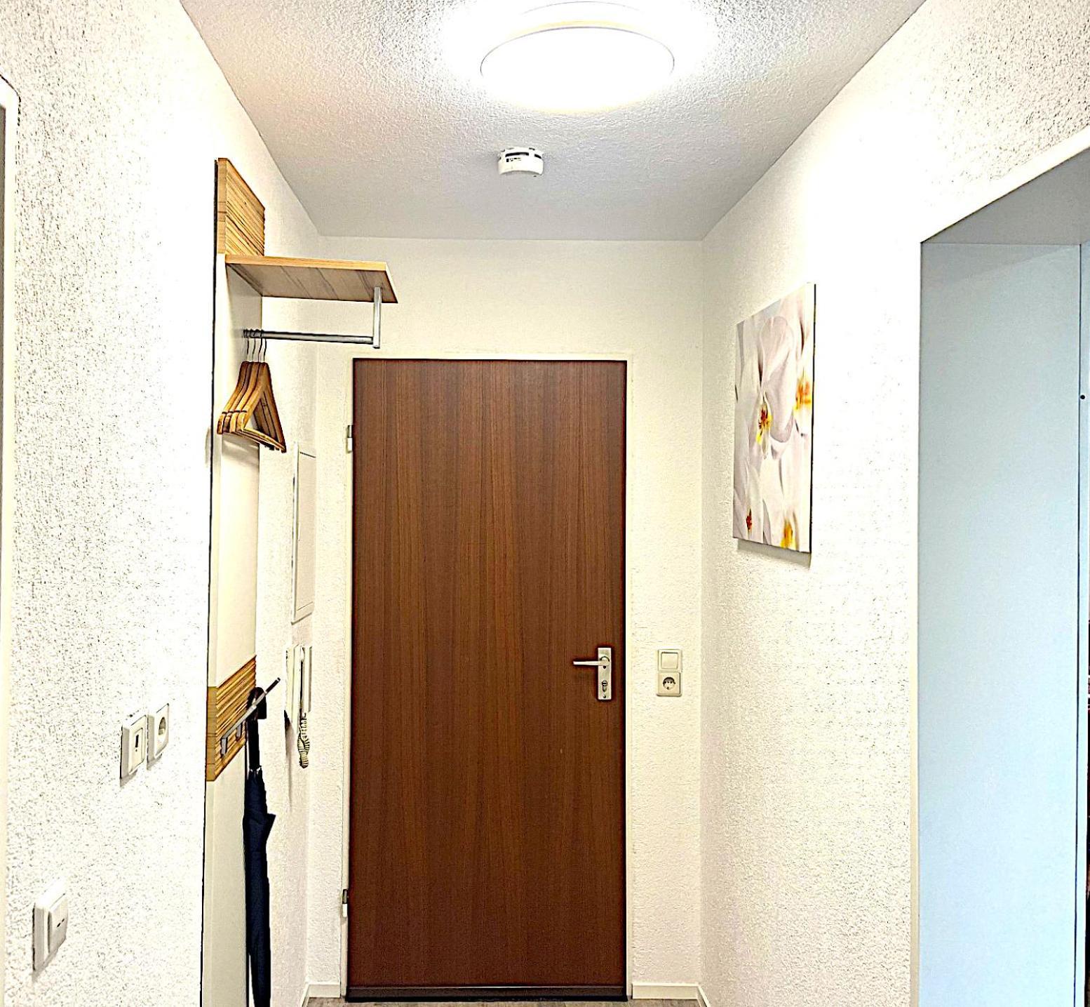 Charmanter Rueckzugsort Mit Grosser Terrasse In Idyllischer Umgebung Böblingen Buitenkant foto